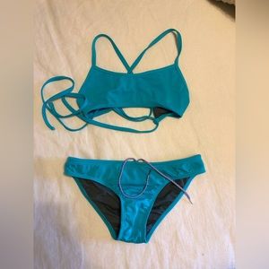 Jolyn Bikini Size S